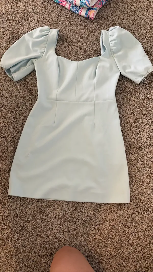 French Connection Dress - Image 2