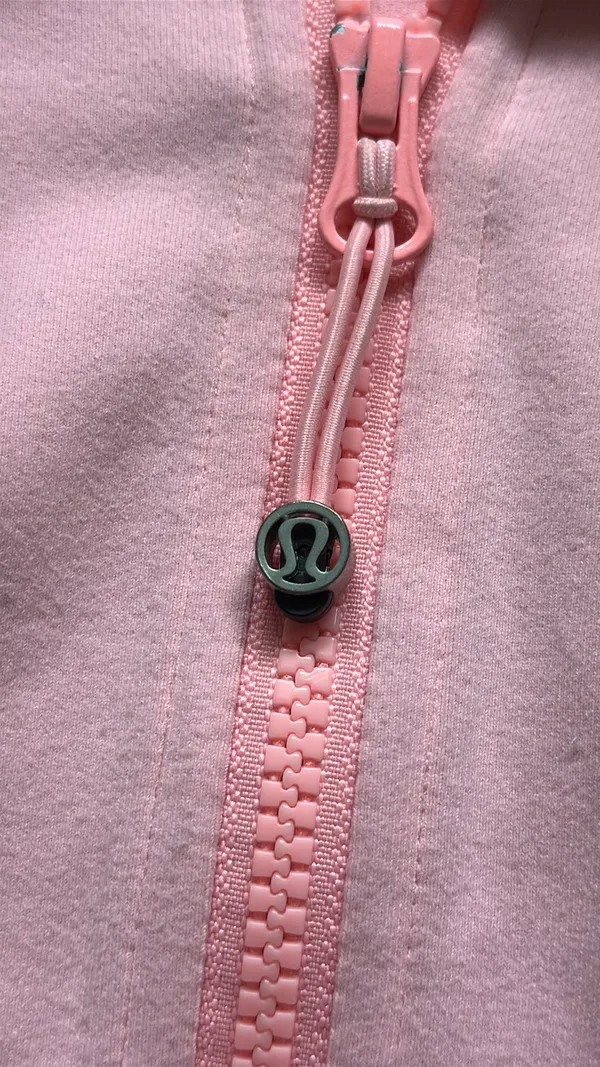 Lululemon Jacket Full-Zip - Image 4