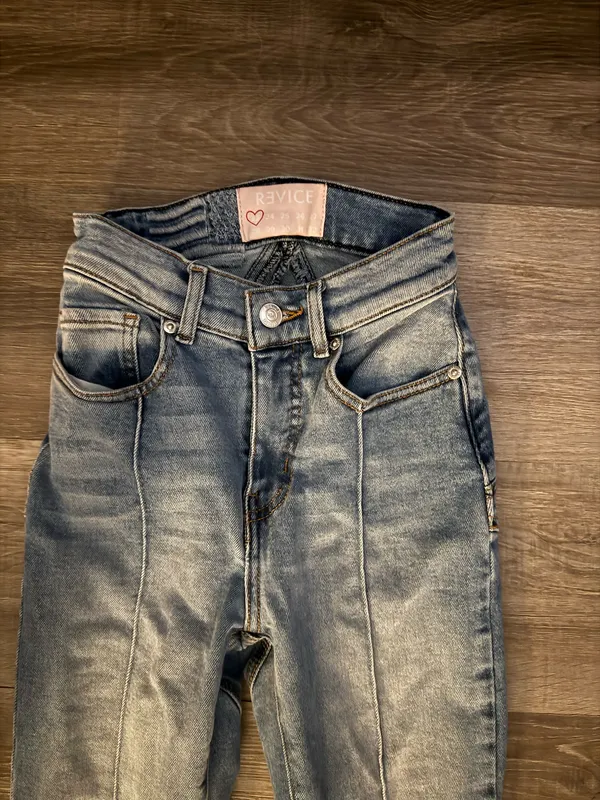 Revice Denim Jeans Star - Image 3