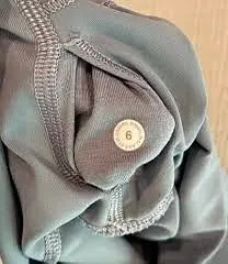 Lululemon Wunder Under Leggings - Image 5