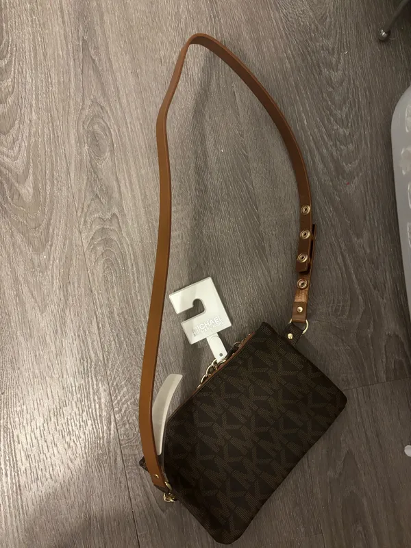 MK Fanny Michael Kors Signature Pack - Image 2
