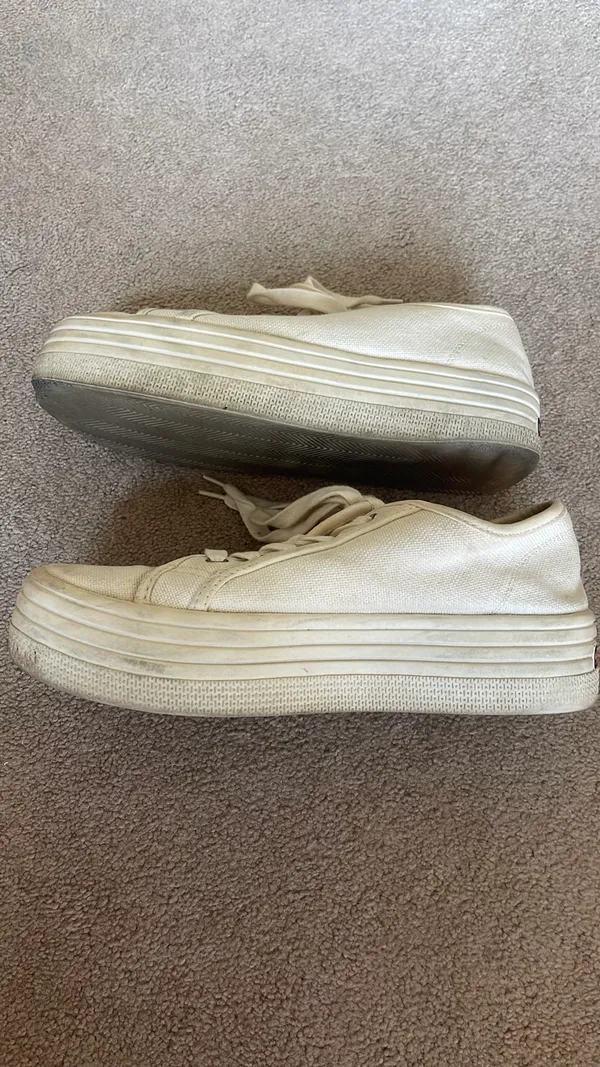 Steve Madden Sneakers - Image 2