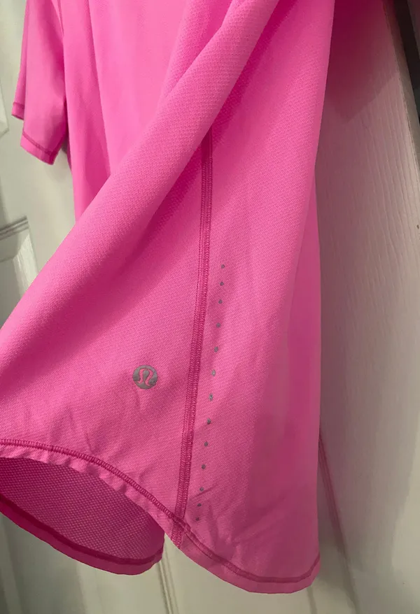 Pink Top - Image 4