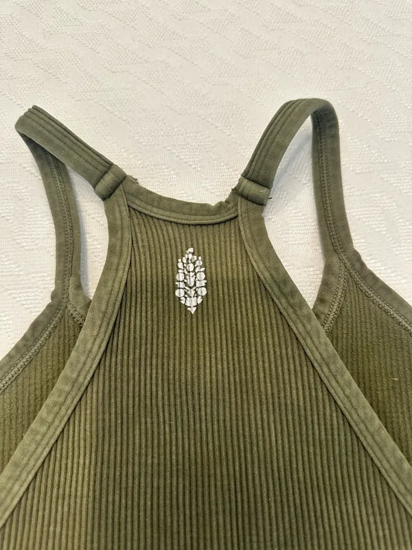 Free People Movement Tank - Image 2
