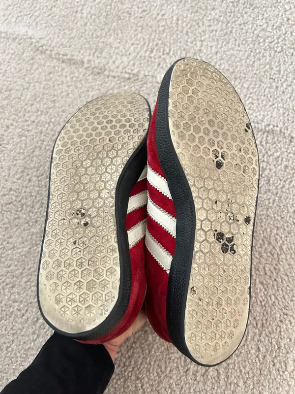 Adidas Women’s - Image 3