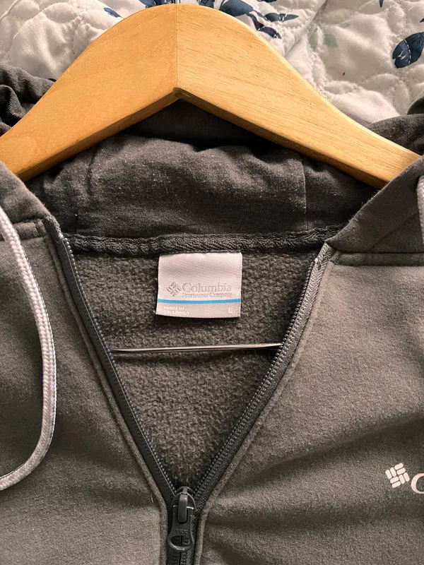 Columbia Jacket Men's - Image 3