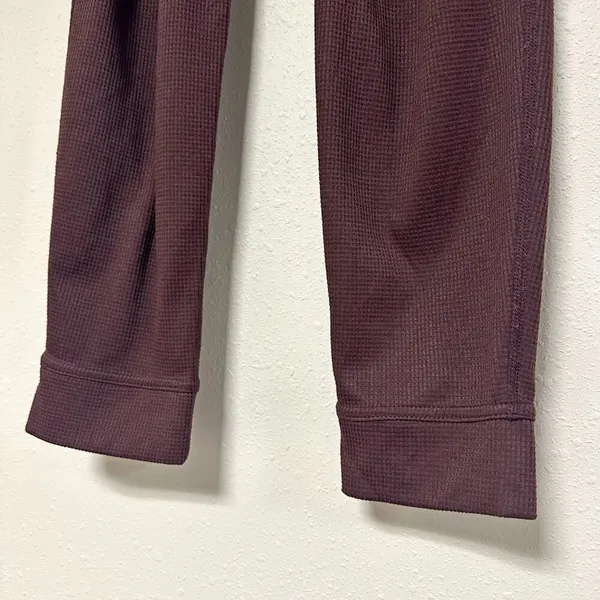 Carhartt Force Midweight Waffle Base Layer Pant - Image 4
