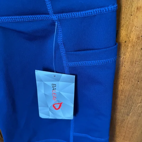 NWT Baleaf shorts - Image 4
