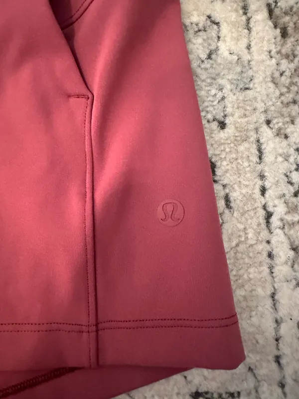 Lululemon On The Fly Shorts 2.5"  - Image 6