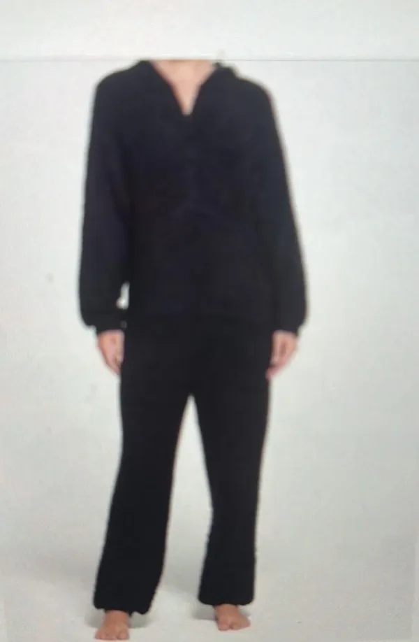 Skims NWT cozy knit onesie - Image 6
