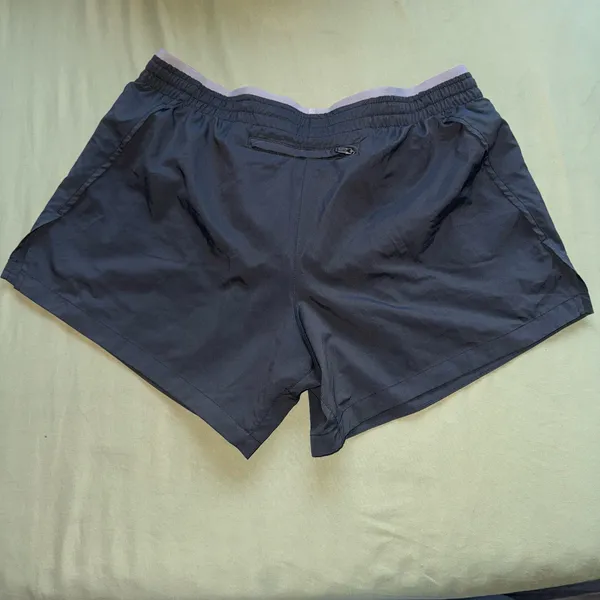 Nike Dri-Fit Shorts - Image 3