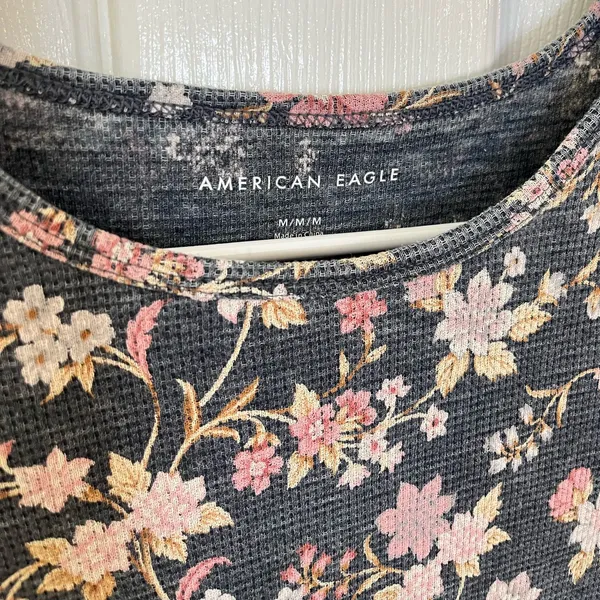 American Eagle crop top - Image 3