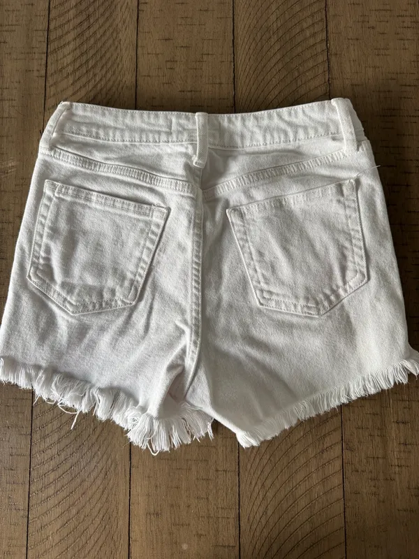 Peppermayo Linen Set Shorts Shirt - Image 5
