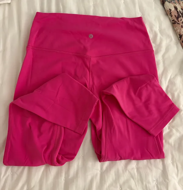 Lululemon Align Leggings 25" - Image 2