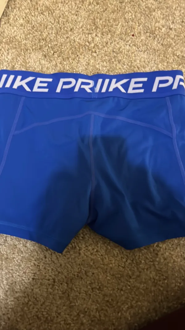 Nike Pro Spandex - Image 5