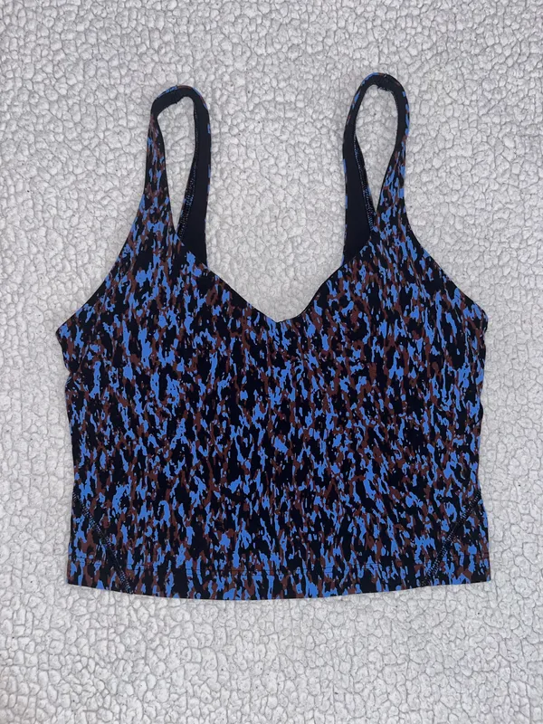 Lululemon Align Tank - Image 3