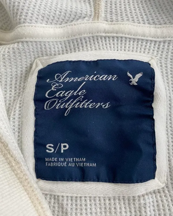 Hollister Long Sweater - Image 3