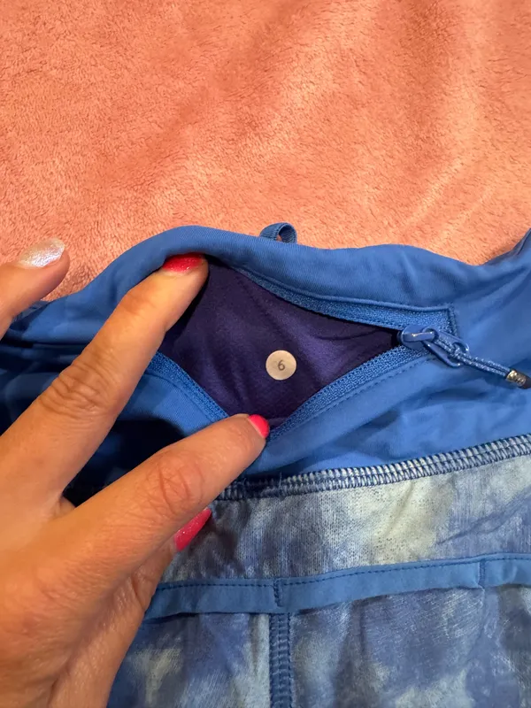 Lululemon Speed Shorts - Image 7