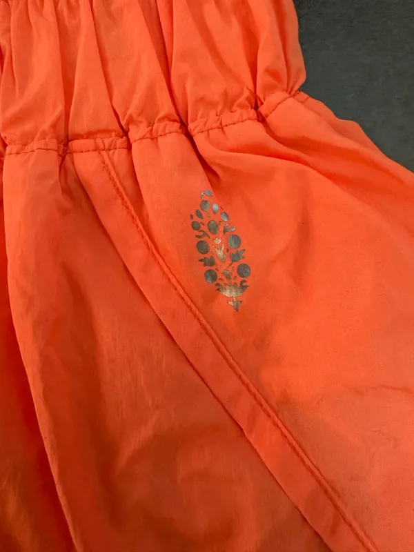 Free People Movement Shorts - Image 3