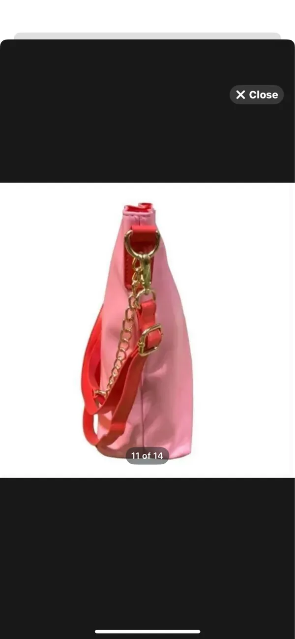 Juicy Couture Bag - Image 5