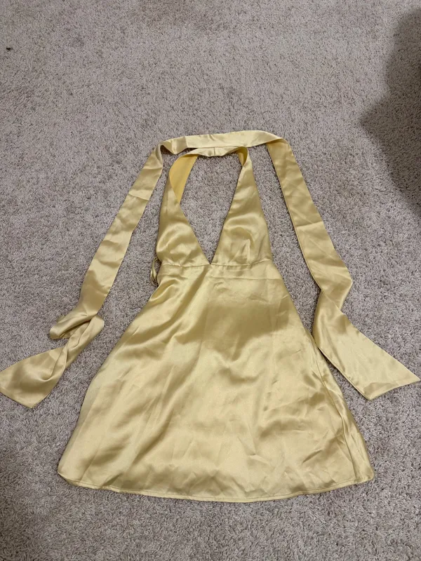 Peppermayo mini dress  - Image 3
