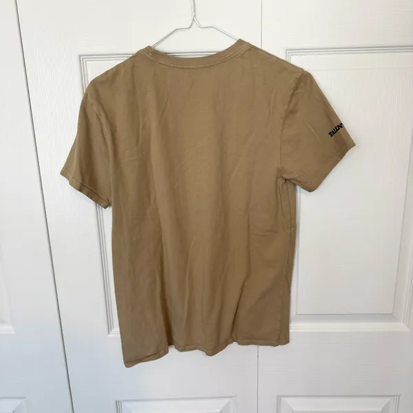 TALENTLESS “KIM IS MY LAWYER” T-shirt SMALL - Image 5