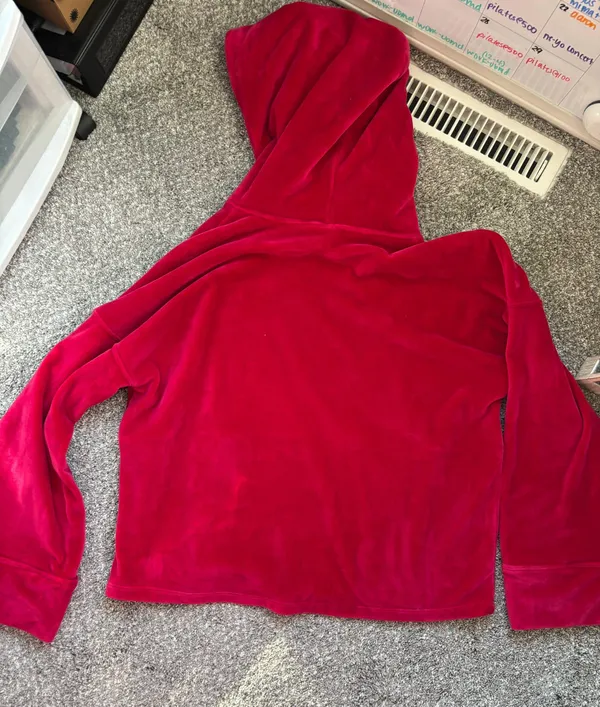 Free People Movement hoodie - Image 3