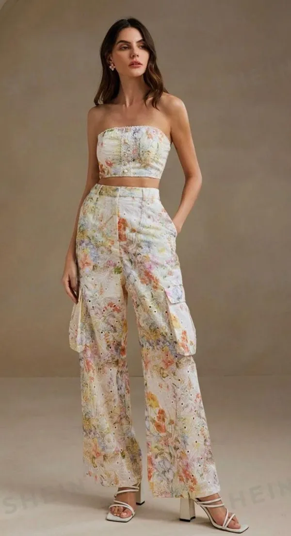 SheIn 2 Set Piece - Image 3