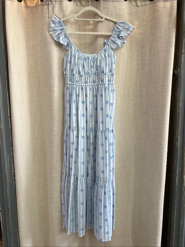 Quinn Dress Medium - Image 6