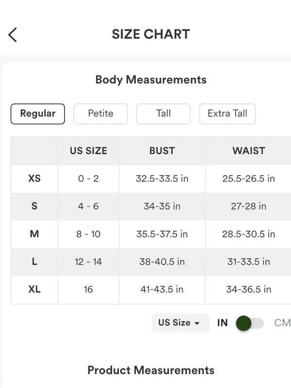 Halara Flex™ High Waisted Tummy Control Wide Leg Casual Jeans, tide blue - Image 7