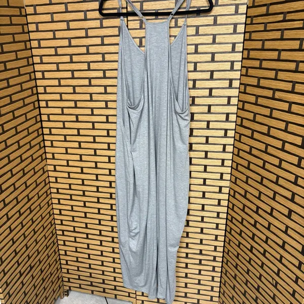 Gray Jumpsuit Size‎ XXXL Size undefined - Image 2