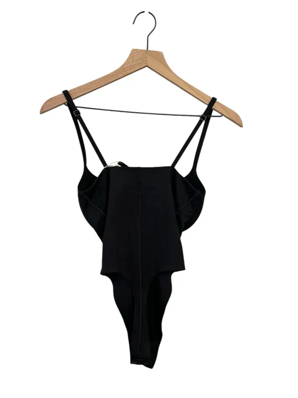 Skims Ultimate Thong Bodysuit Size Small NWT Authentic - Image 3