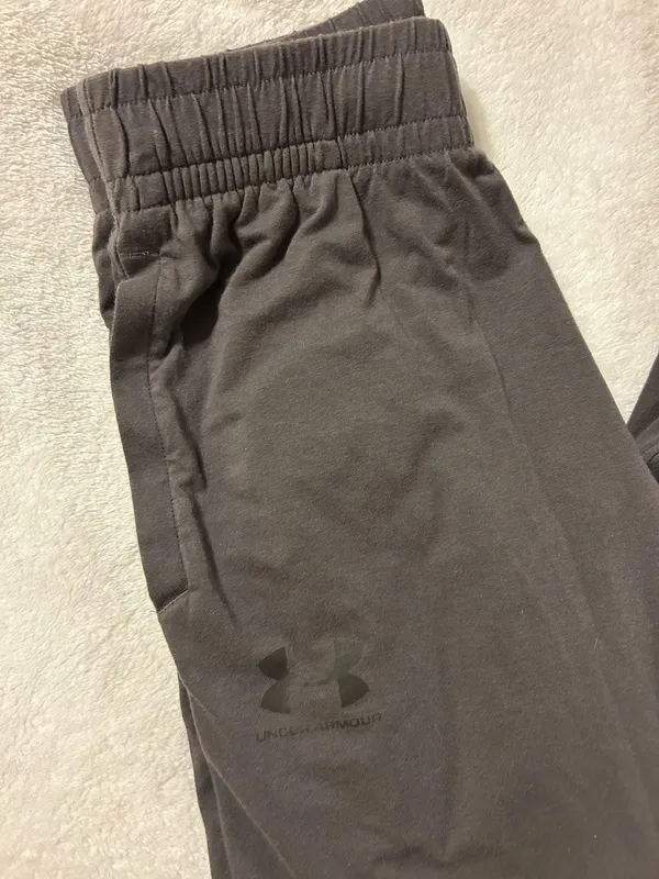 Women’s Under Armour Joggers - Image 3