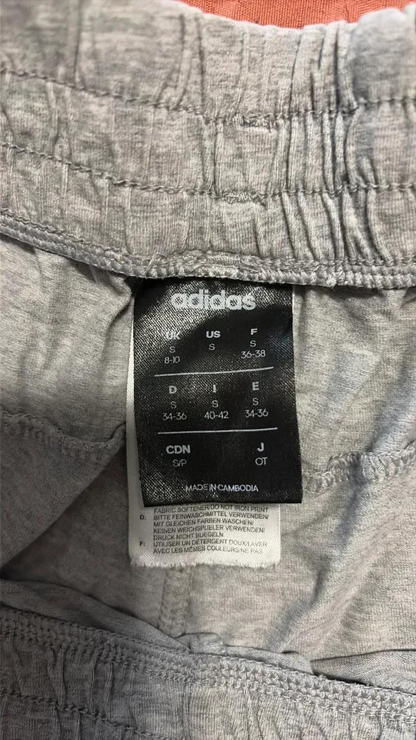 Adidas Shorts Women’s - Image 3