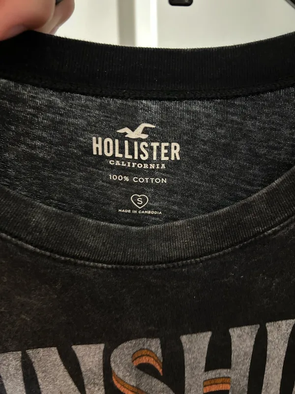 Hollister Top - Image 2