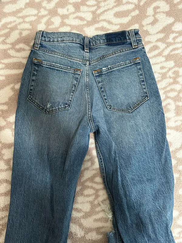 Abercrombie Jeans - Image 3