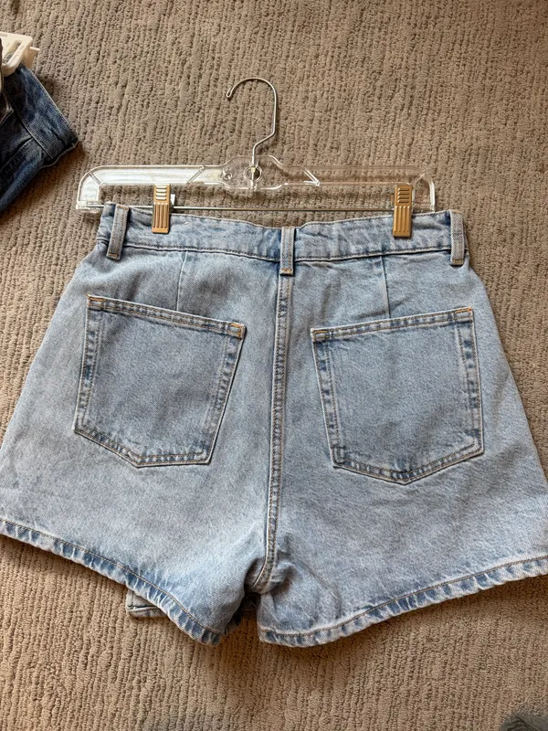 Zara skirt - Image 3