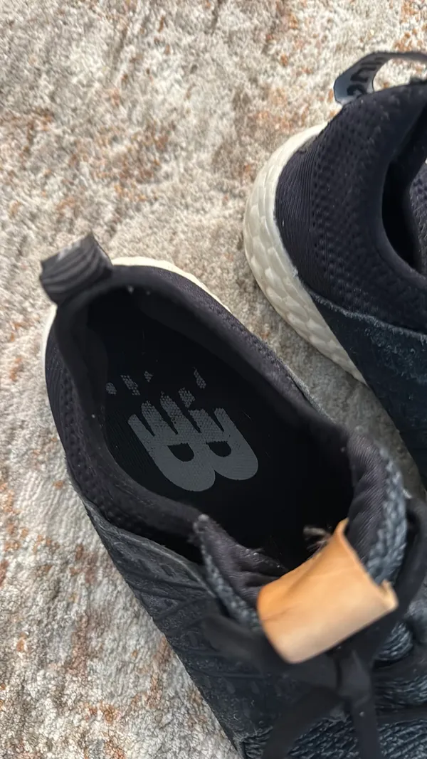 New Balance Sneakers - Image 3