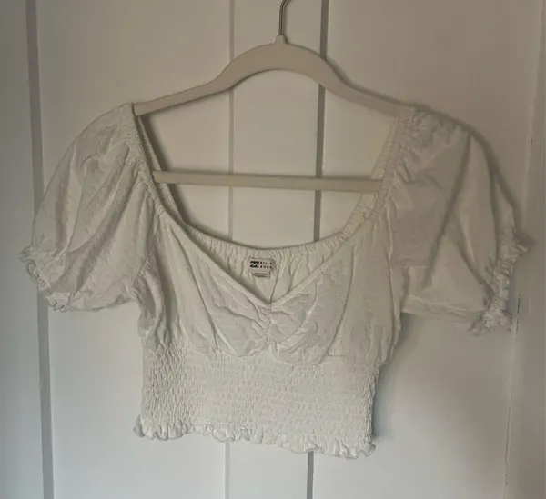 BillaBong Love Song Top - Image 2