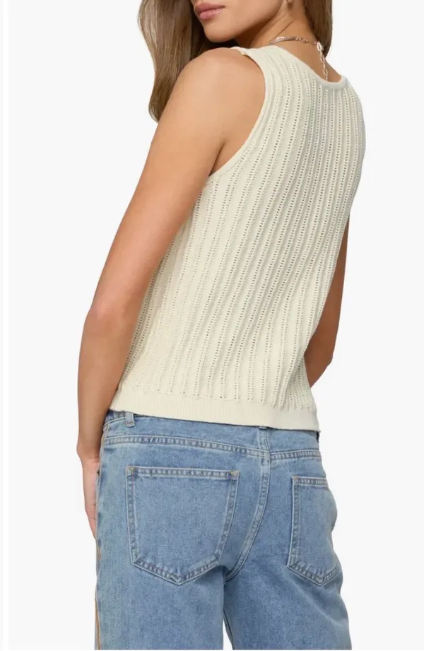 Edikted Crop Tank - Image 2