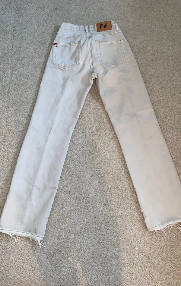 Urban Outfitters Jeans - Image 2