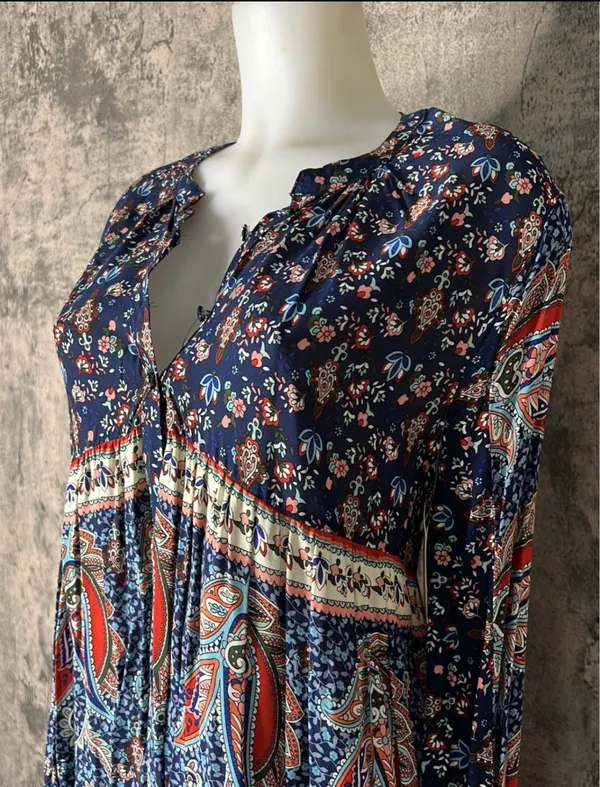 Blouse - Image 5