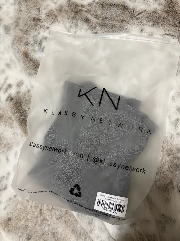 Klassy Network Top - Image 4