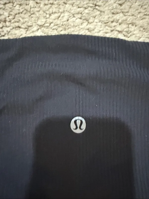 Groove Nulu High-Rise Flared Pant by Lululemon size 4 EUC - Image 7