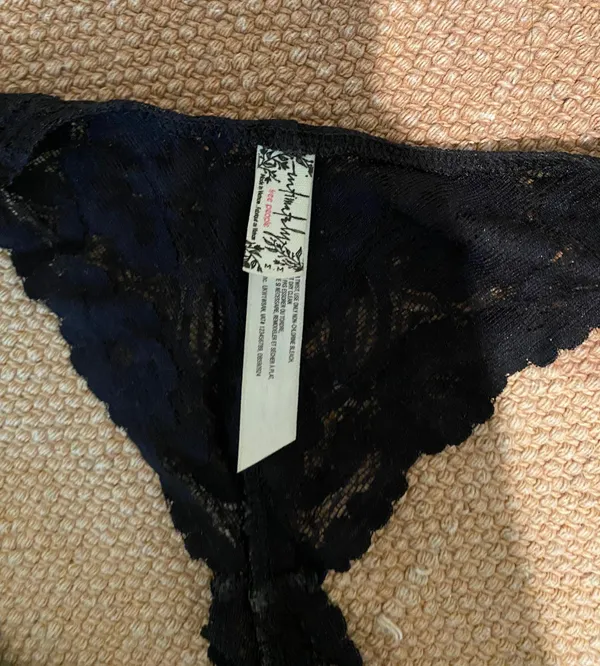 Free People Brallette - Image 2