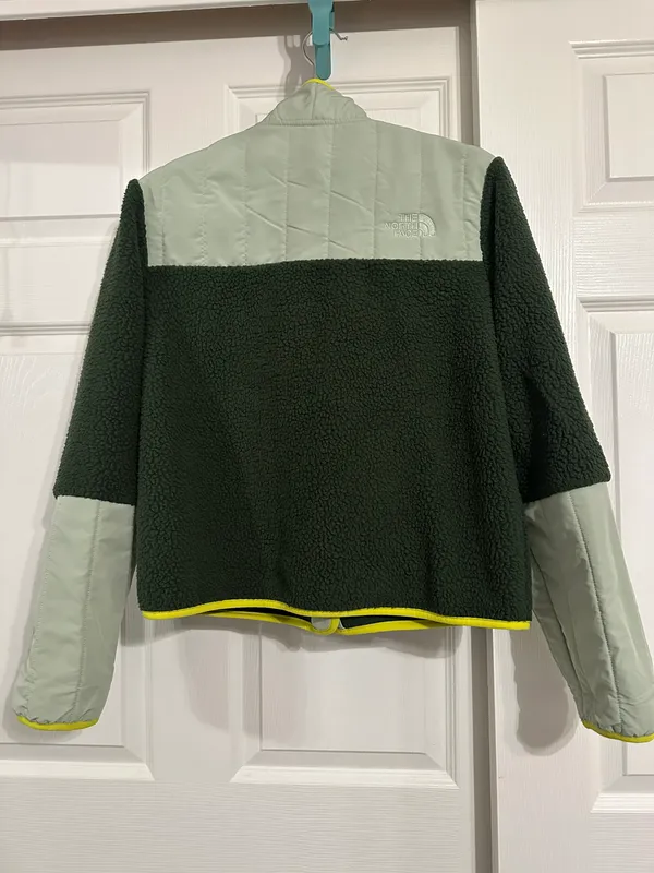 The North Face Sherpa - Image 4