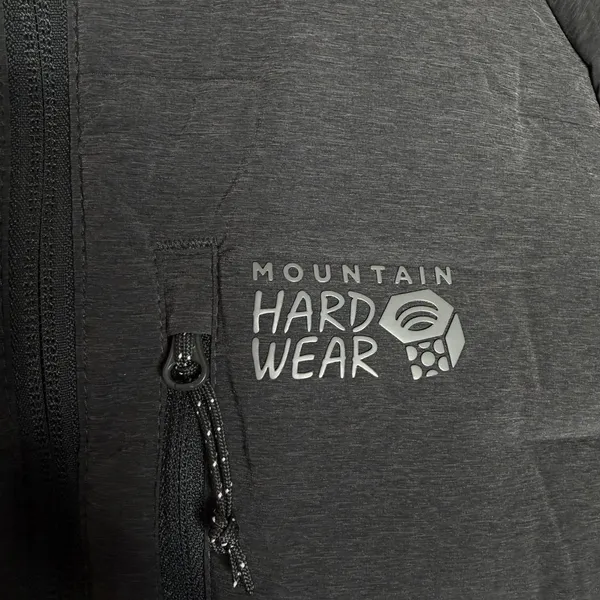 Mountain Hardwear Down Jacket Stretchdown 700-Fill OL9951-004 Women's Size‎ S - Image 5