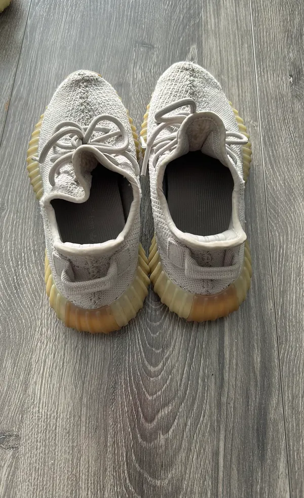 Yeezy Boost Sesame - Image 6