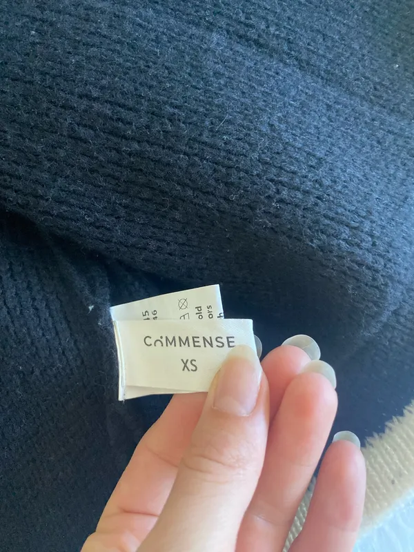 Commence cardigan  - Image 5
