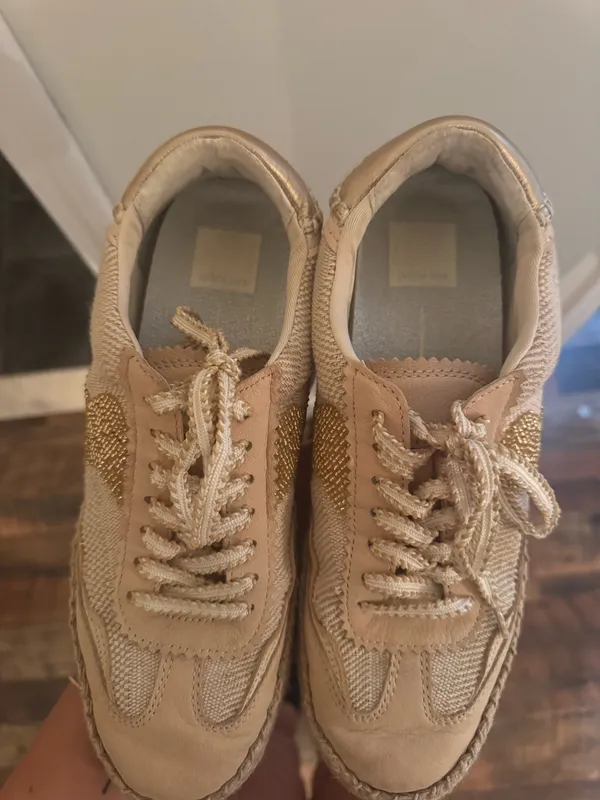 DV by Dolce Vita sneakers - Image 6